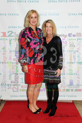 2011 GIRL POWER Special Event By The Jenna Druck Center