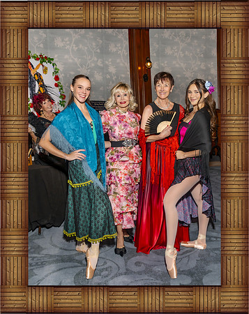2024 City Ballet Gala Framed for Social Media