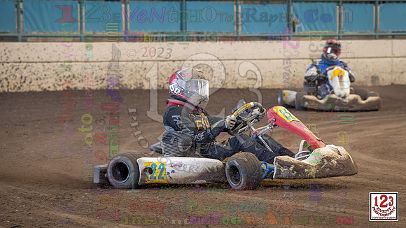 2024-06-21 Flat Track Del Mar San Diego County Fair
