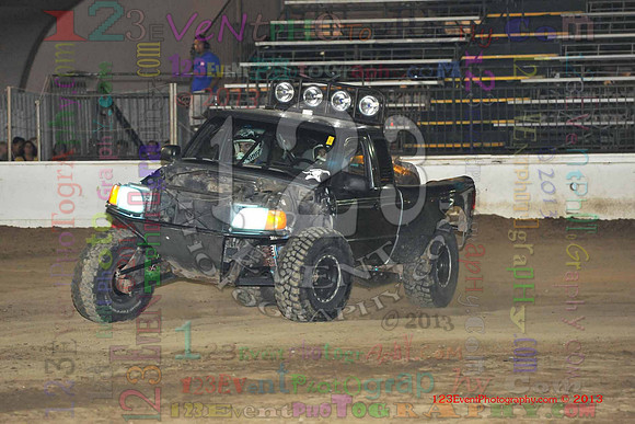 2013-07-26 MONSTER X TOUR @ OC Fair in Costa Mesa, Ca.