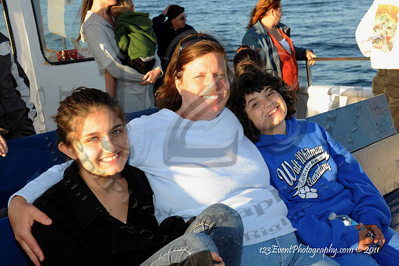 123's San Diego Whale Watch Adventures