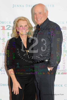 2011 GIRL POWER Special Event By The Jenna Druck Center