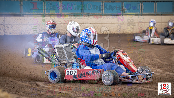 2024-06-22 Karts CALVMX Del Mar San Diego County Fair