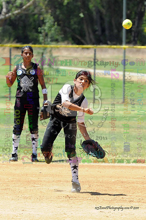 2011 Softball State Games of America