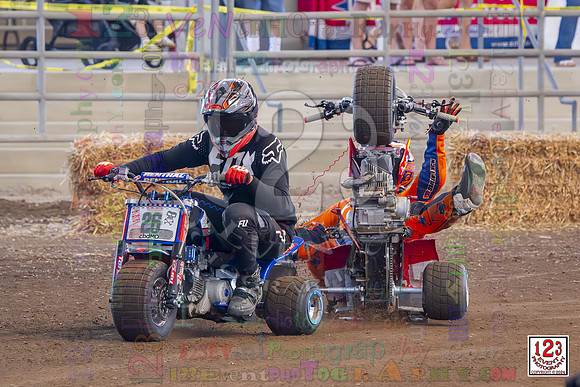 2024-06-23 Trikes CALVMX Del Mar San Diego County Fair