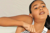 2013 Balletiquette Dance Studio at Clairemont Family Day