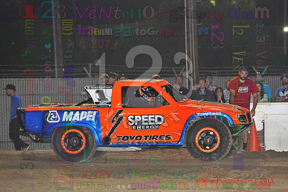 2013-07-26 MONSTER X TOUR @ OC Fair in Costa Mesa, Ca.