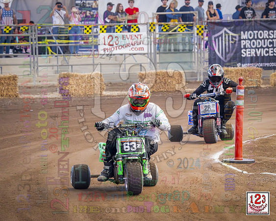 2024-06-23 Trikes CALVMX Del Mar San Diego County Fair