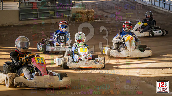 2024-06-23 Karts CALVMX Del Mar San Diego County Fair