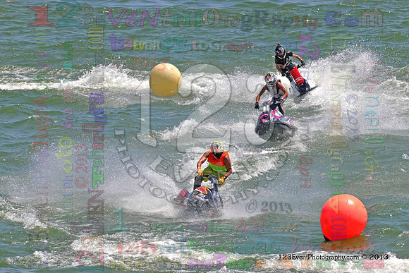 2013-08-17 IJSBA Jettribe Lake Perris Season Finals - Round 5