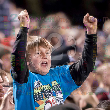 2016-01-30 MONSTER JAM® @ Angel Stadium Anaheim #2