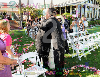 Jeremey & Tracy's Wedding