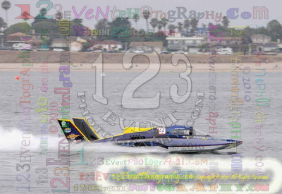 2010-09-16 to 19 Bayfair San Diego