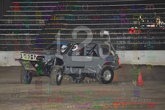 2013-07-26 MONSTER X TOUR @ OC Fair in Costa Mesa, Ca.