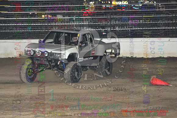 2013-07-26 MONSTER X TOUR @ OC Fair in Costa Mesa, Ca.