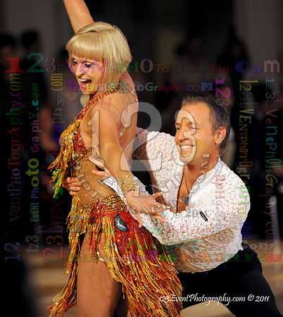 2011 San Diego Dancesport Championships