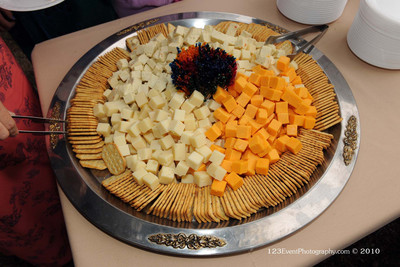 2010 Ken & Lisa's Wedding Reception