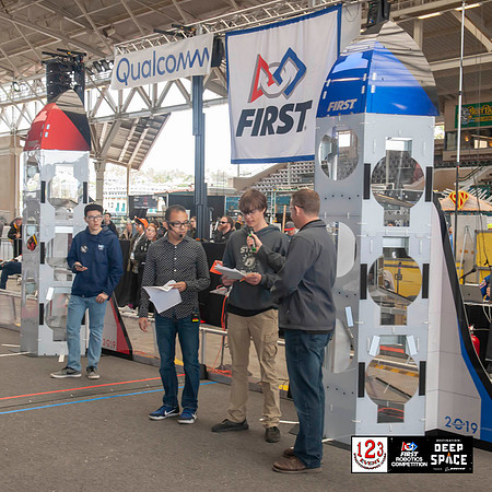 2019 FIRST® Del Mar WEB & DEVICE FRIENDLY
