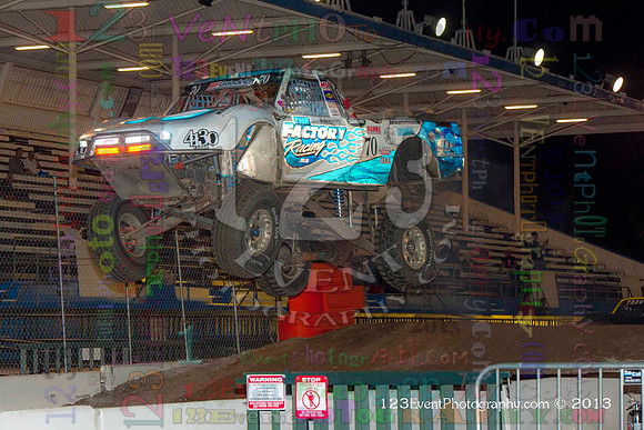 2013-09-20 Robby Gordon's SST Sand Super Show OC Fair