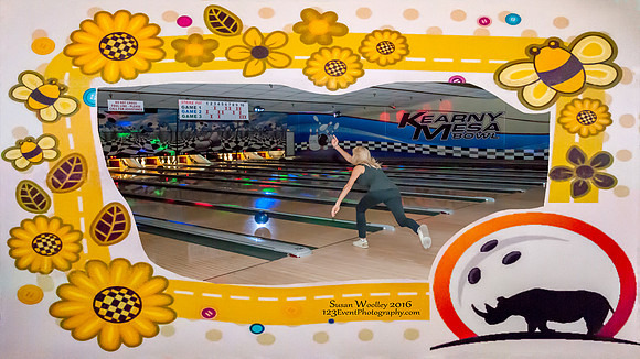 2016-06-11 Bowling For Rhinos - San Diego Zoo Safari Park
