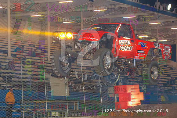 2013-09-20 Robby Gordon's SST Sand Super Show OC Fair