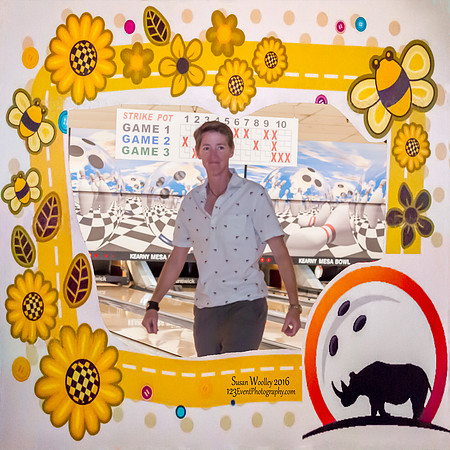 2016-06-11 Bowling For Rhinos - San Diego Zoo Safari Park