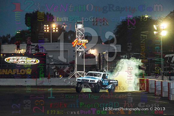 2013-09-20 Robby Gordon's SST Sand Super Show OC Fair