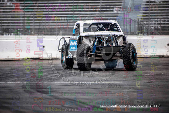 2013-09-20 Robby Gordon's SST Sand Super Show OC Fair