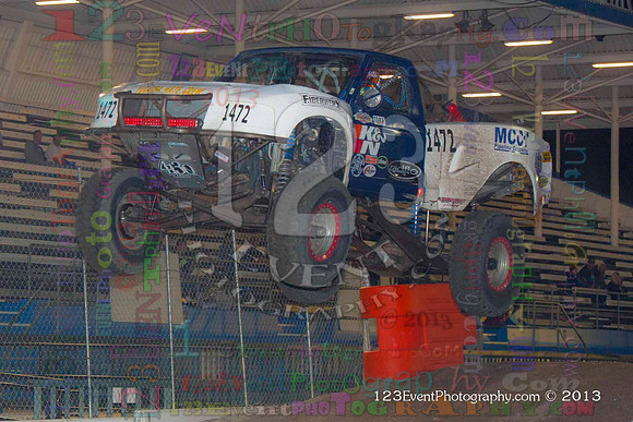 2013-09-20 Robby Gordon's SST Sand Super Show OC Fair