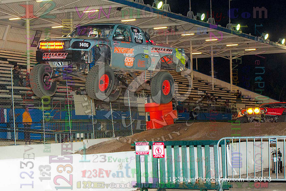 2013-09-20 Robby Gordon's SST Sand Super Show OC Fair