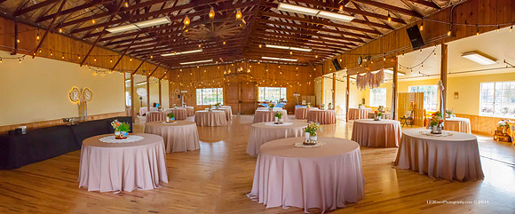 Scott & Kristen's Wedding