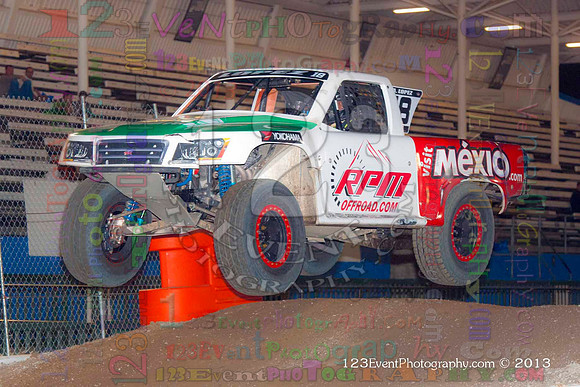 2013-09-20 Robby Gordon's SST Sand Super Show OC Fair