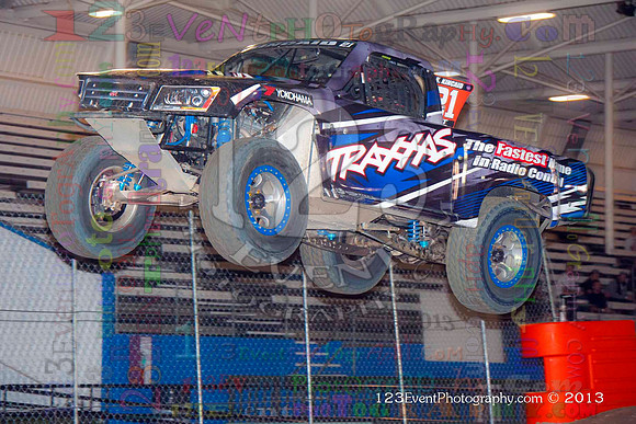 2013-09-20 Robby Gordon's SST Sand Super Show OC Fair