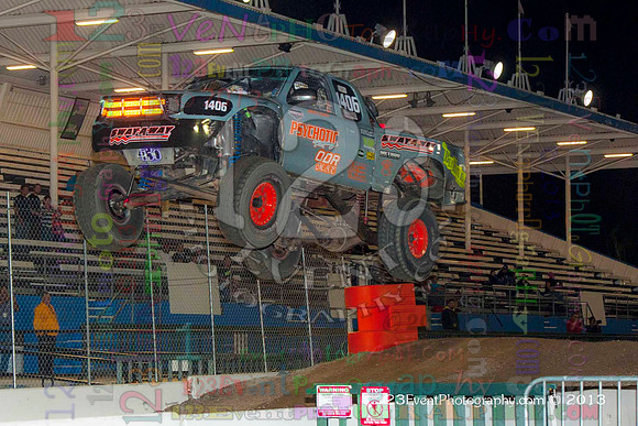 2013-09-20 Robby Gordon's SST Sand Super Show OC Fair