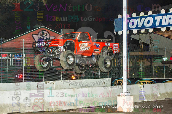2013-09-20 Robby Gordon's SST Sand Super Show OC Fair