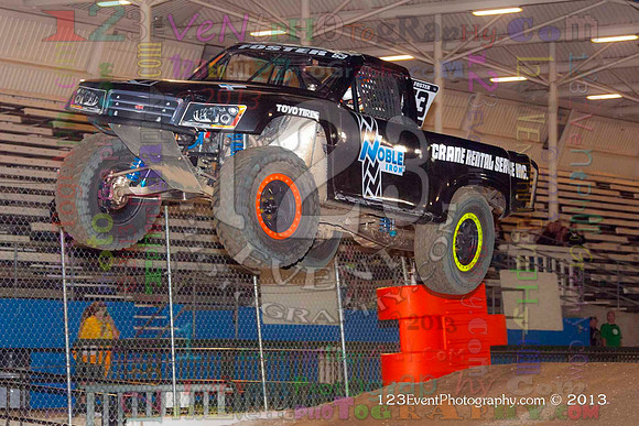 2013-09-20 Robby Gordon's SST Sand Super Show OC Fair