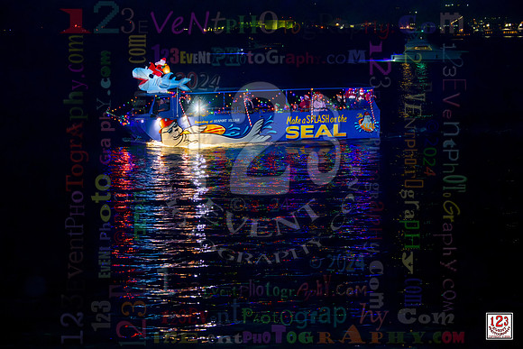 2024-12-15 San Diego Bay Parade of Lights