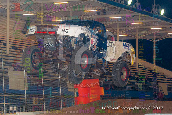 2013-09-20 Robby Gordon's SST Sand Super Show OC Fair
