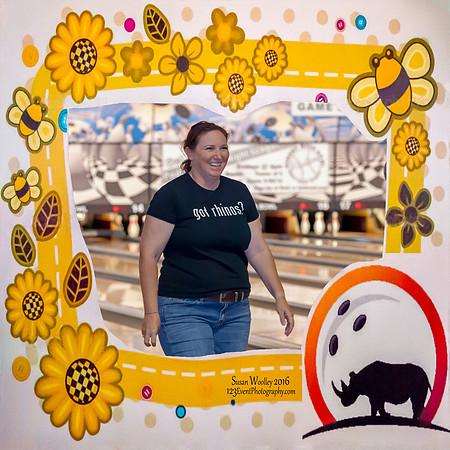 2016-06-11 Bowling For Rhinos - San Diego Zoo Safari Park