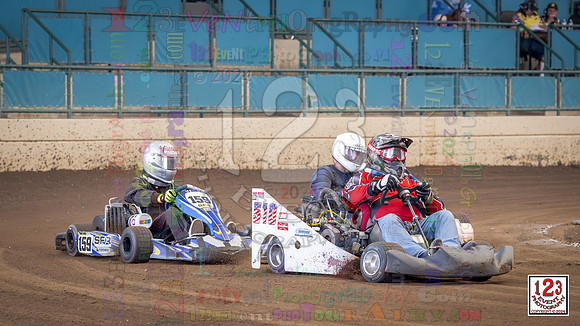 2024-06-22 Karts CALVMX Del Mar San Diego County Fair