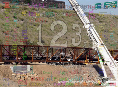Sweetwater Loop & Bonita Golf Course Trail Pedestrian Bridge