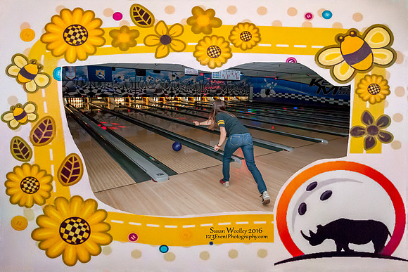 2016-06-11 Bowling For Rhinos - San Diego Zoo Safari Park