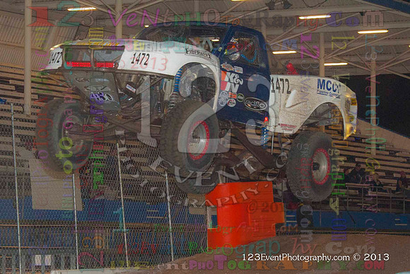 2013-09-20 Robby Gordon's SST Sand Super Show OC Fair