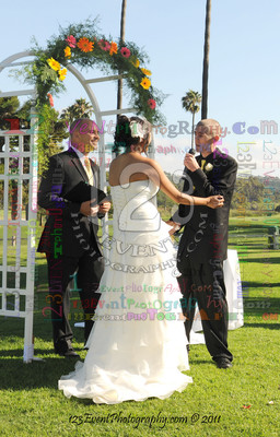 Jeremey & Tracy's Wedding