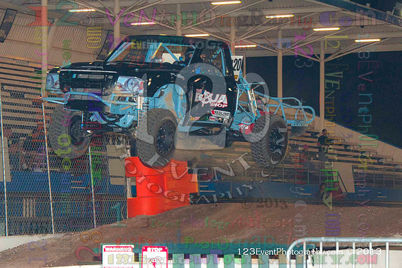 2013-09-20 Robby Gordon's SST Sand Super Show OC Fair