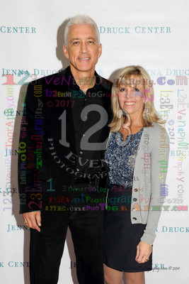 2011 GIRL POWER Special Event By The Jenna Druck Center