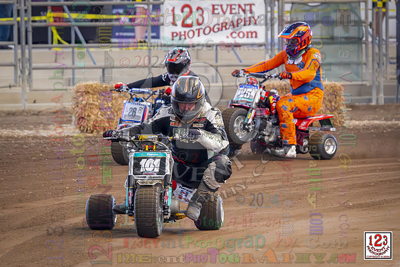 2024-06-23 Trikes CALVMX Del Mar San Diego County Fair