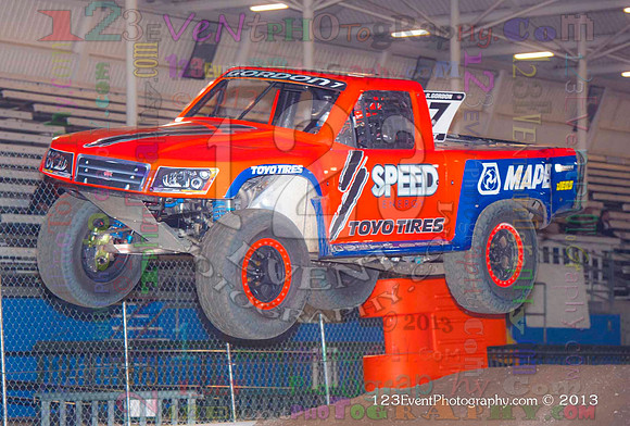 2013-09-20 Robby Gordon's SST Sand Super Show OC Fair