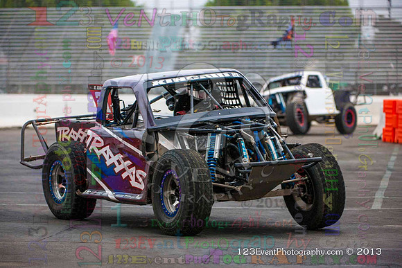 2013-09-20 Robby Gordon's SST Sand Super Show OC Fair