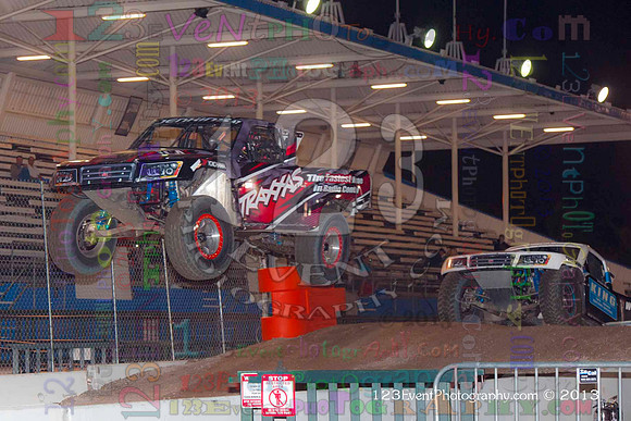 2013-09-20 Robby Gordon's SST Sand Super Show OC Fair